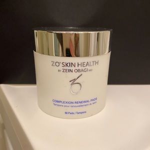 Complexion Renewal Pads Zo Skin Health